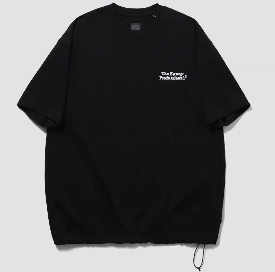 ennoy daiwa pier39 Tシャツ スタイリスト私物 エンノイ