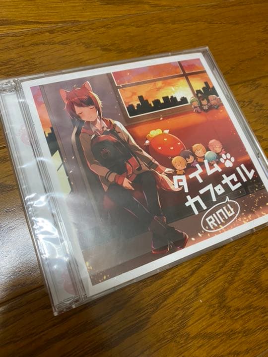 すとぷり 莉犬 CD アルバム realize etc…