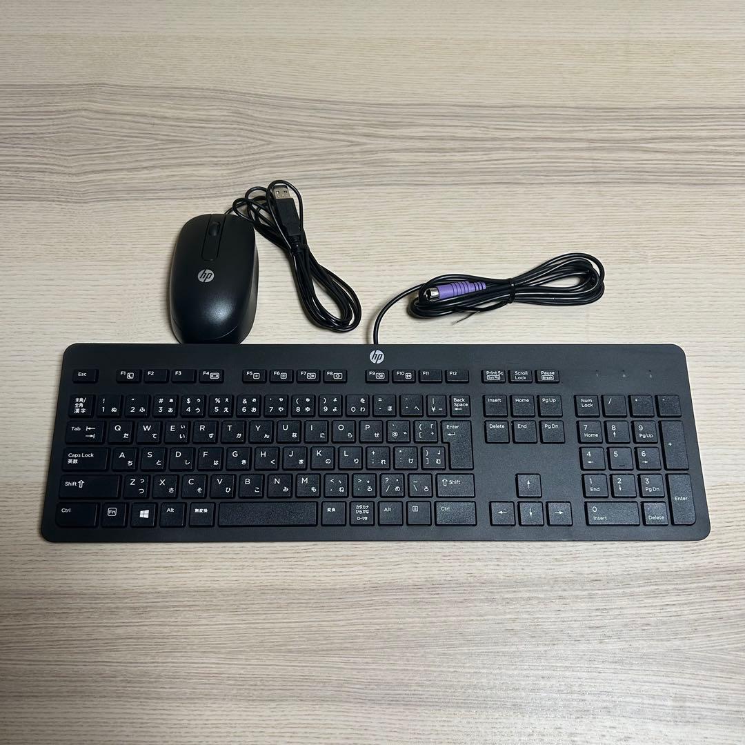 Windowsデスクトップ HP ProDesk 600 G2 SFF windows11