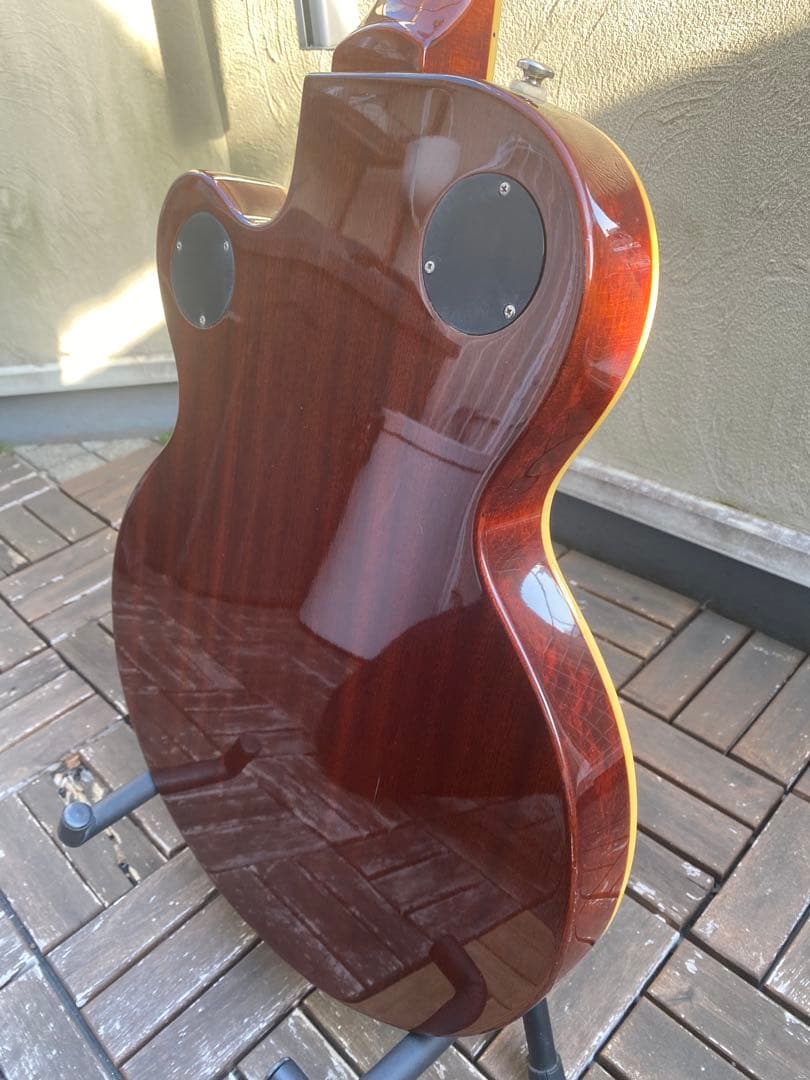 Epiphone Wildkat Studio(エピフォン ワイルドカット)