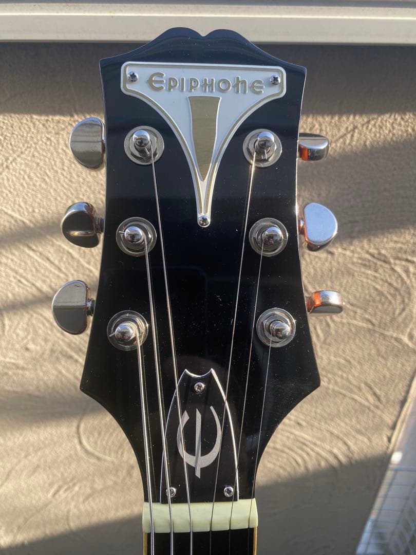 Epiphone Wildkat Studio(エピフォン ワイルドカット)