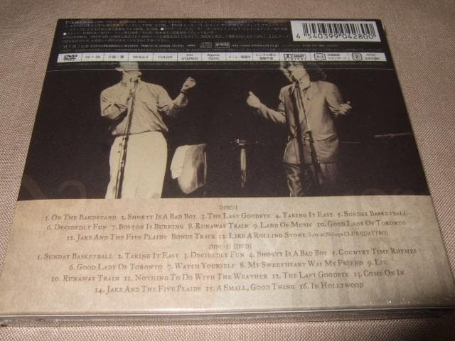 PETER GALLWAY,新品未開封,CD+DVD,佐橋佳幸,特典CD-R付き