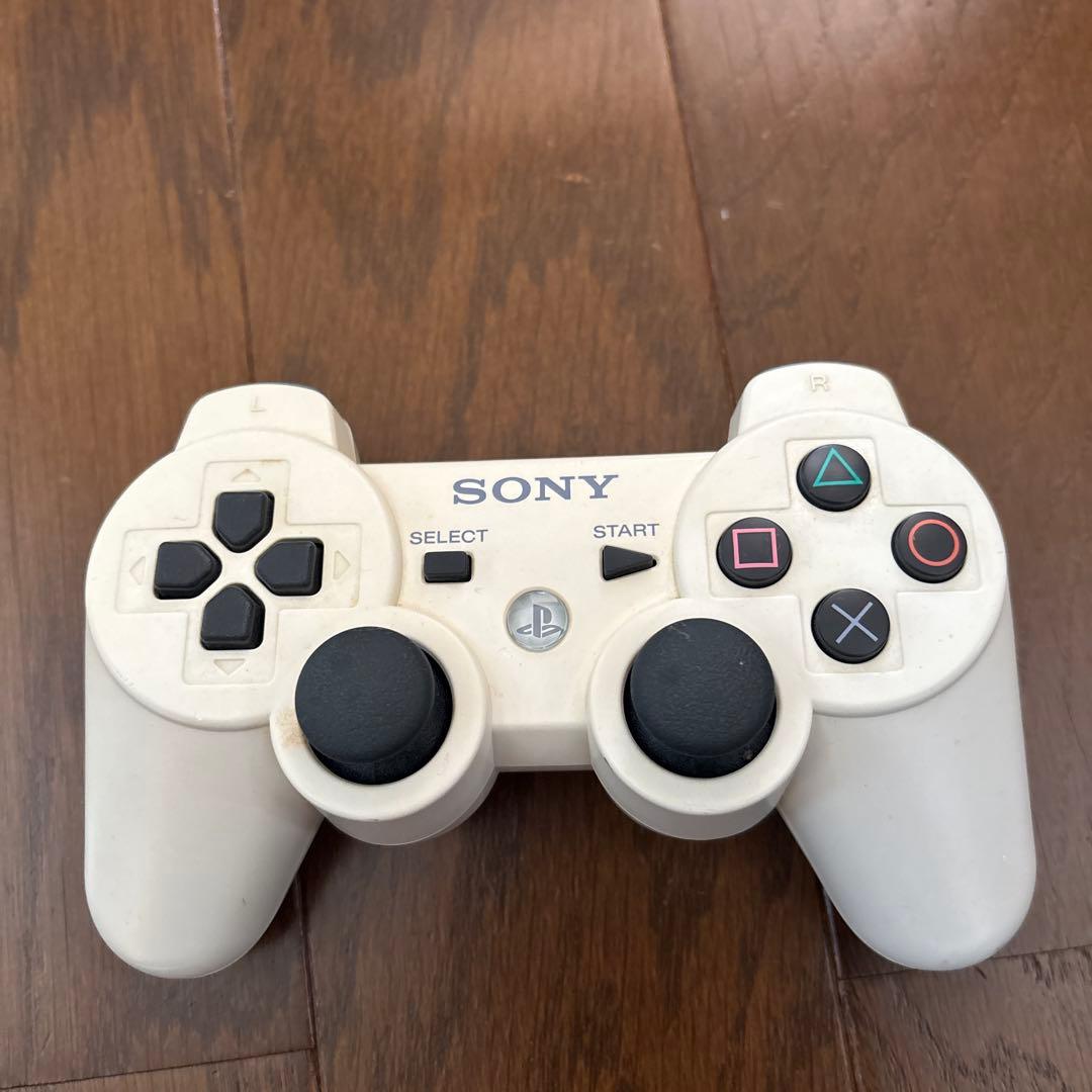 【限定版】SONY PS3 FF13 ライトニングエディション　ソフト　外包装等