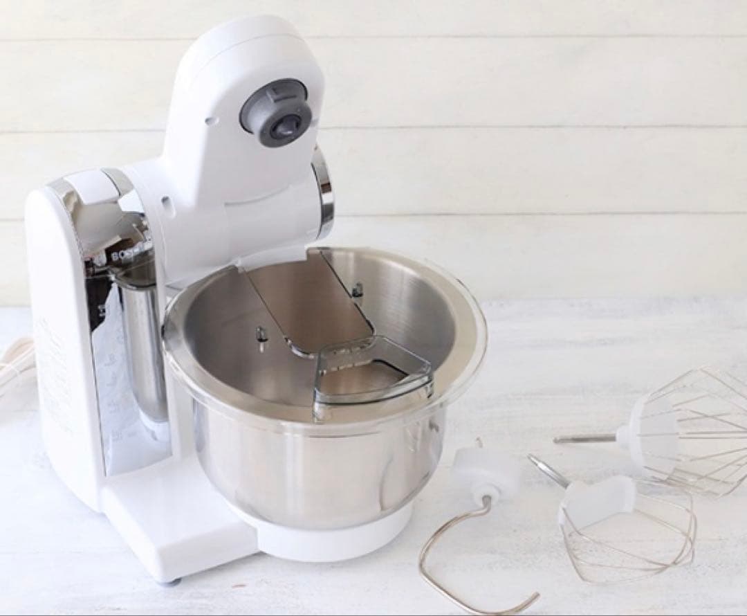 調理器具 BOSCH Compact Kitchen Machine
