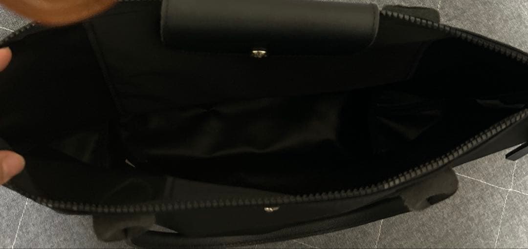 ★極美品★Longchamp ルプリアージュ トートバッグ
