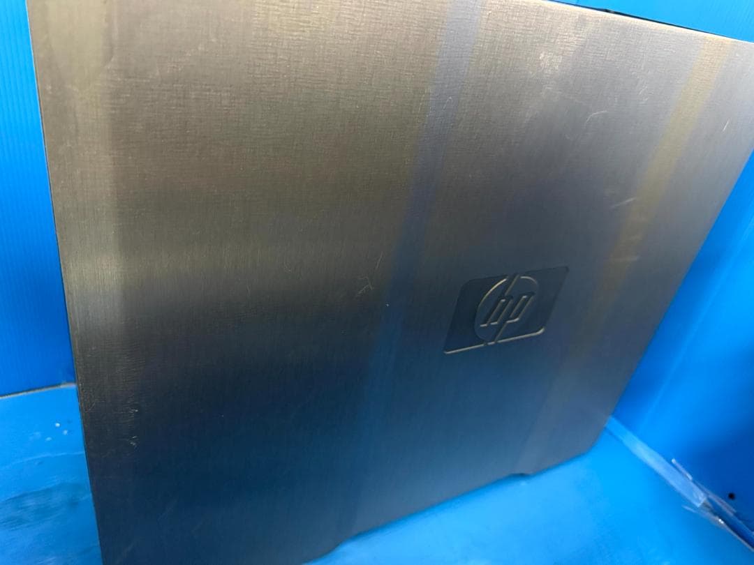 HP Z800 デスクトップPC