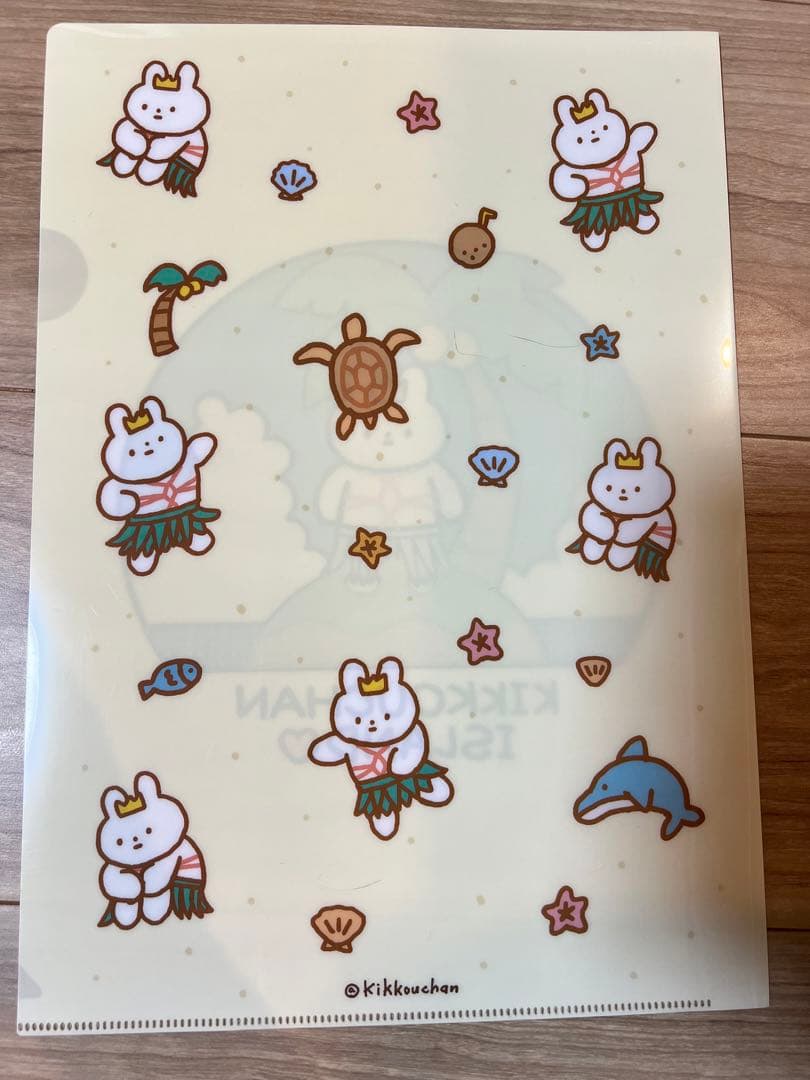 きっこうちゃん　8点セット