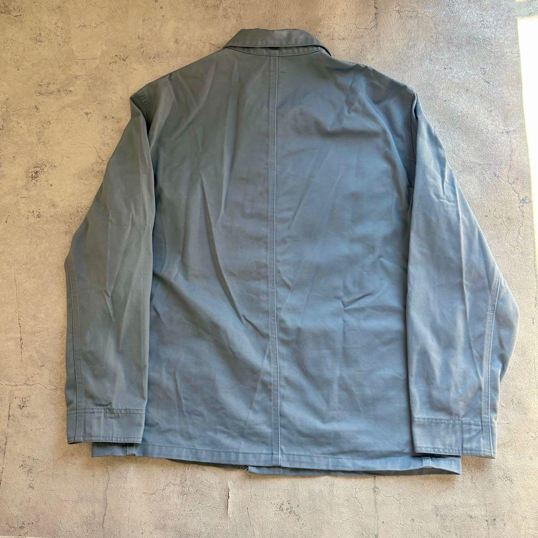 【美品】cowden ワークジャケット&ワークパンツ セット M