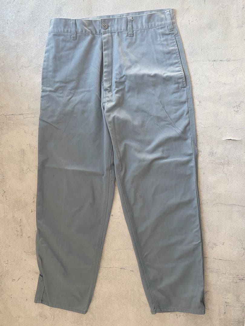【美品】cowden ワークジャケット&ワークパンツ セット M