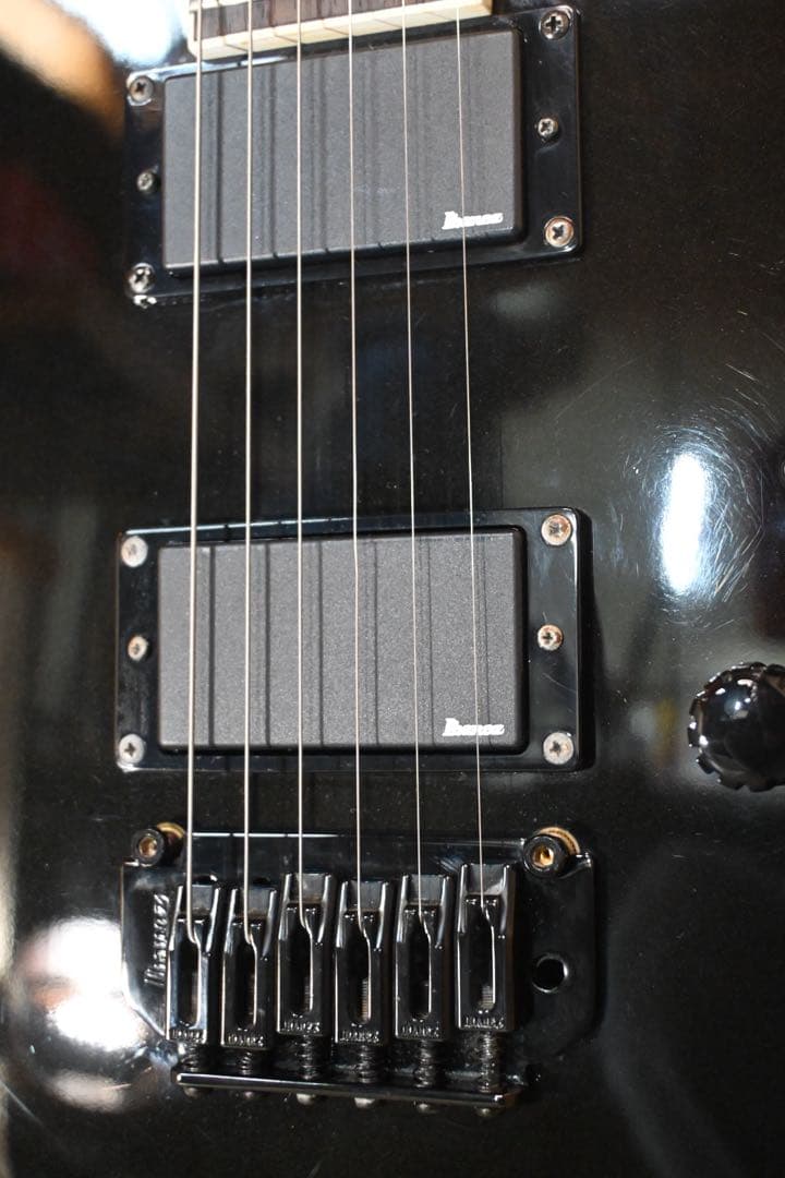 Ibanez Gio Series GRG120EX アイバニーズ