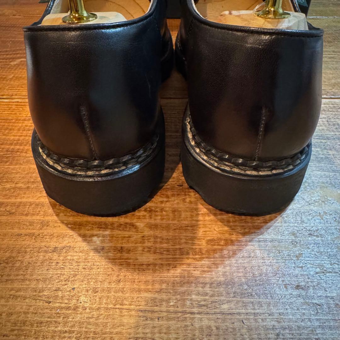 paraboot パラブーツ ミカエル size:39.5 美品