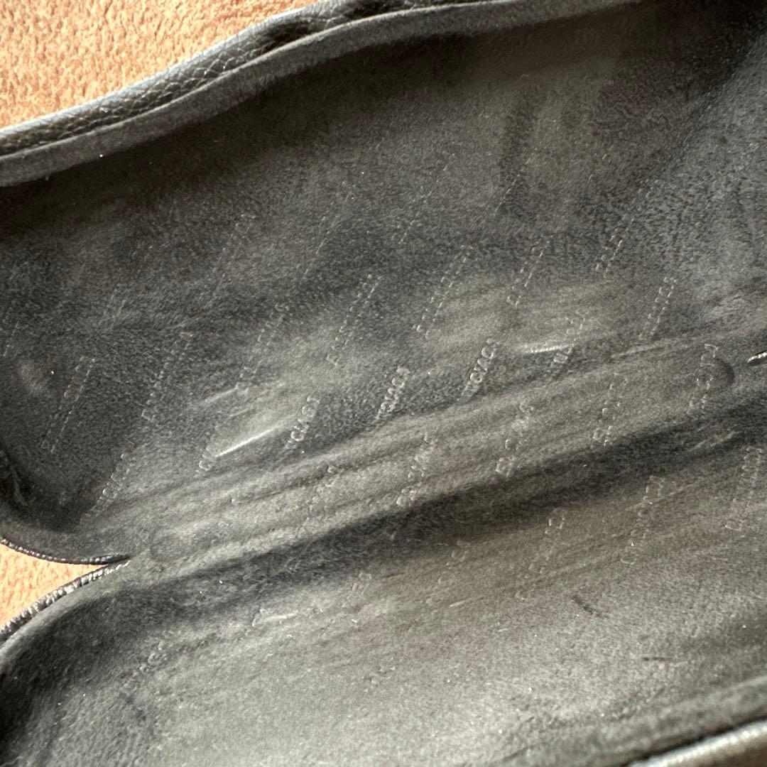 【限定値下げ】BALENCIAGA ブラウン サングラス R2UNY08390