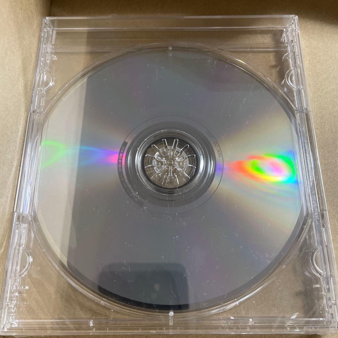 未開封 BAND-MAID NO GOD LIVE 音源CD ONLINEお給仕
