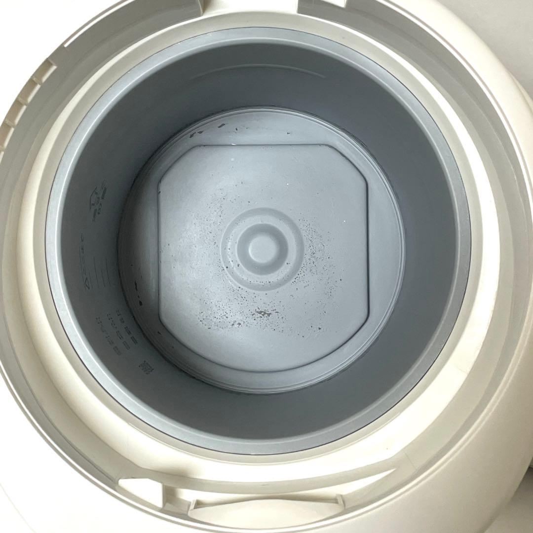 2018年製 象印 EE-RN35 スチーム式加湿器 内部洗浄済｜フィルター不要