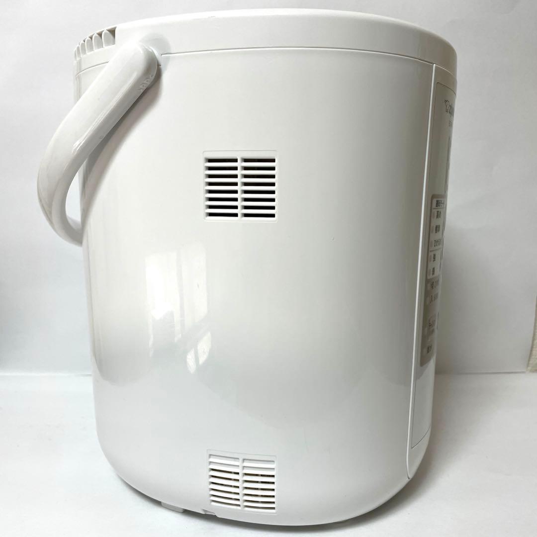 2018年製 象印 EE-RN35 スチーム式加湿器 内部洗浄済｜フィルター不要