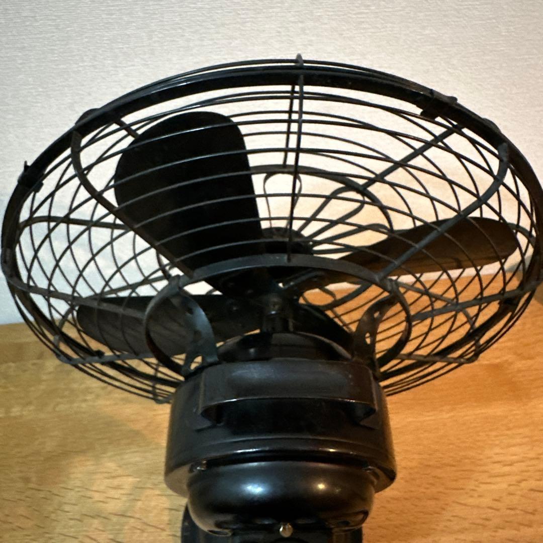 三菱電気扇