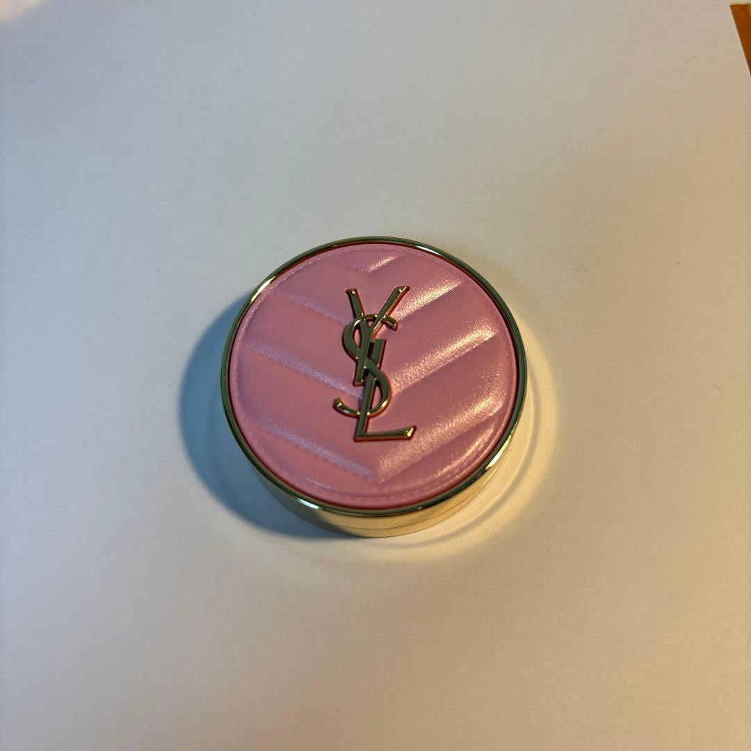 チーク YSL MAKE ME BLUSH 42 6g