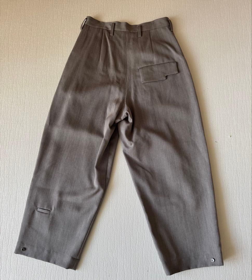 Dulcamara よそいきセットアップ　size0