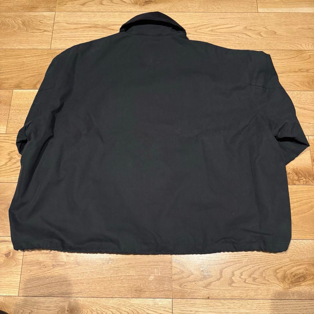 別注 Transport set-in sleeve