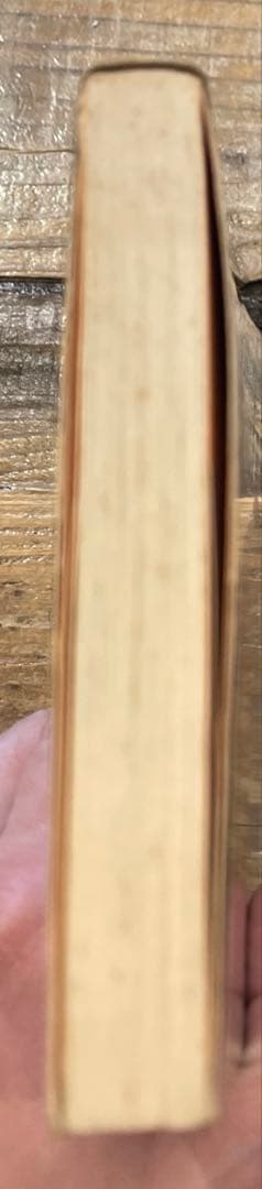 希少本(used)放浪の四次元　ノストラダムスの予言を解く/著: 安東民 貴重本