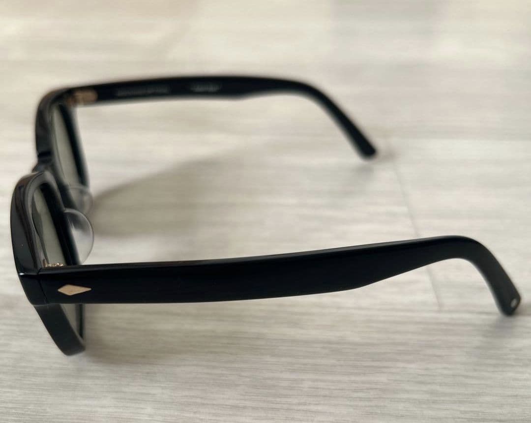 小物 nochino optical sansui gross black