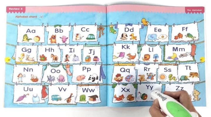 Phonics kids マイヤペン対応　フォニックスキッズ　おうち英語　多読