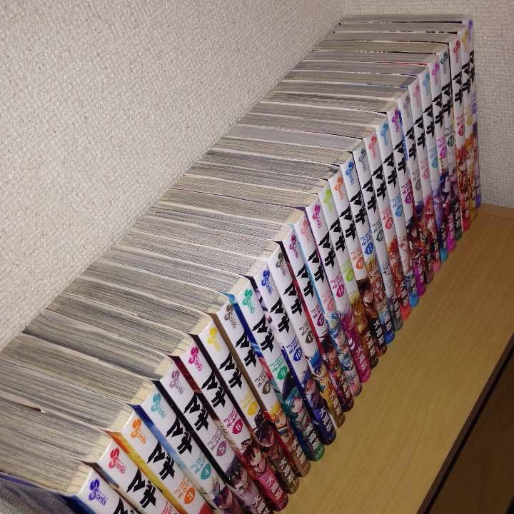 マギ 1〜29巻