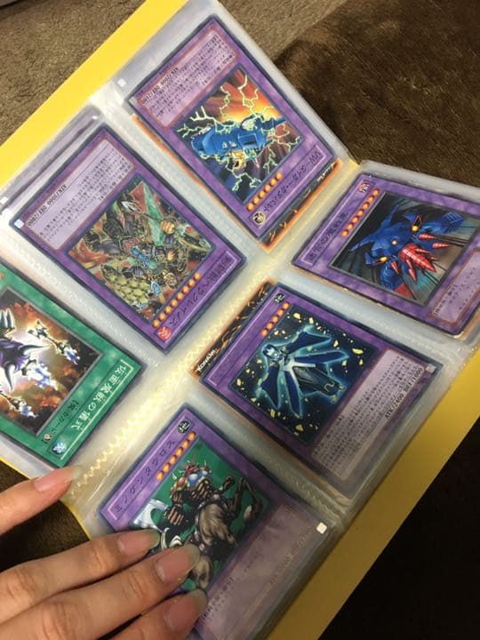 遊戯王 融合