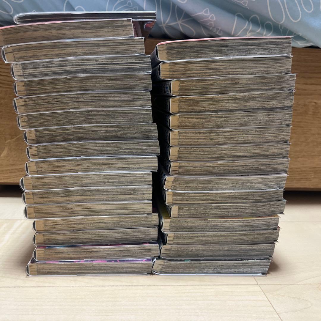 呪術廻戦 全巻セット （0.5.0~30巻）