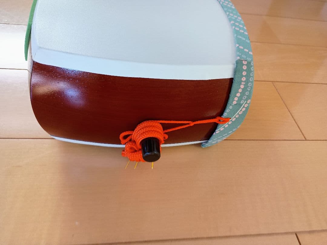 SUZUKIかえで三味線　美品