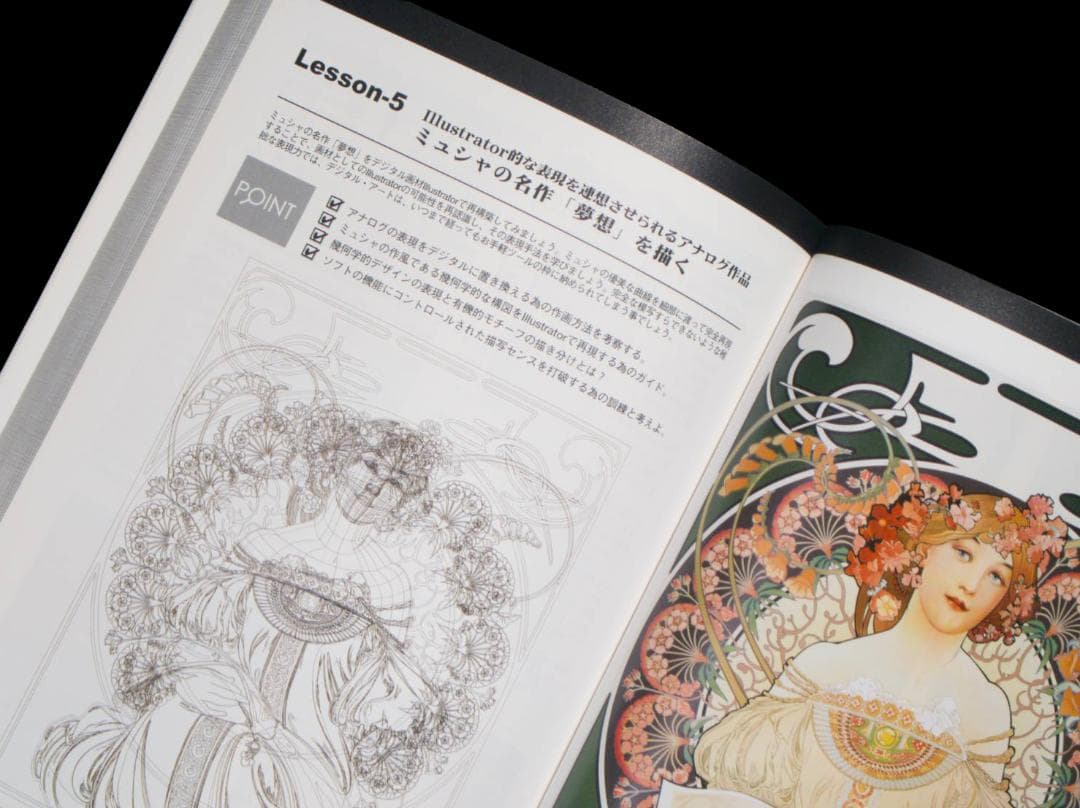 【中古・新品同様】Illustrator プロフェッショナル・ワークショップ