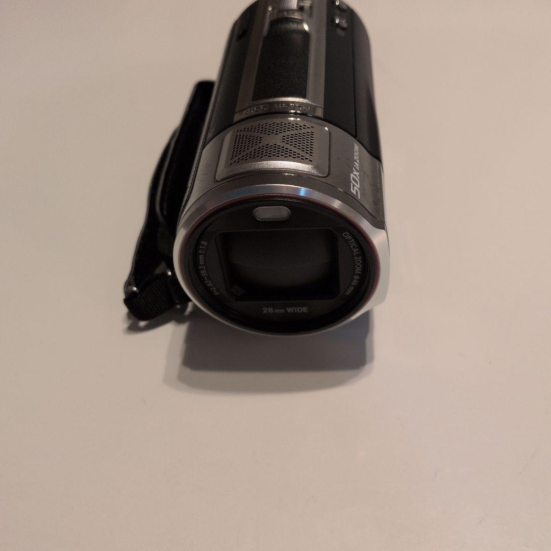 デジタルビデオカメラ　HC-V720M