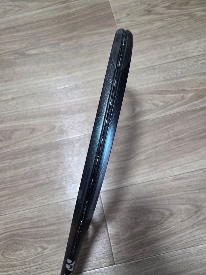 YONEX EZONE100(アクアナイトブラック,G2)