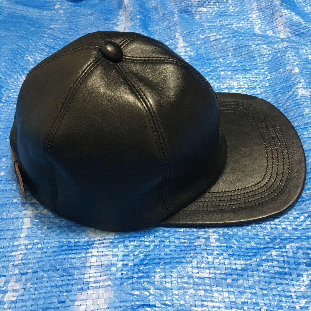 JELADO　BRUNEL＆Co.HATMAKERS　JELADO CAP
