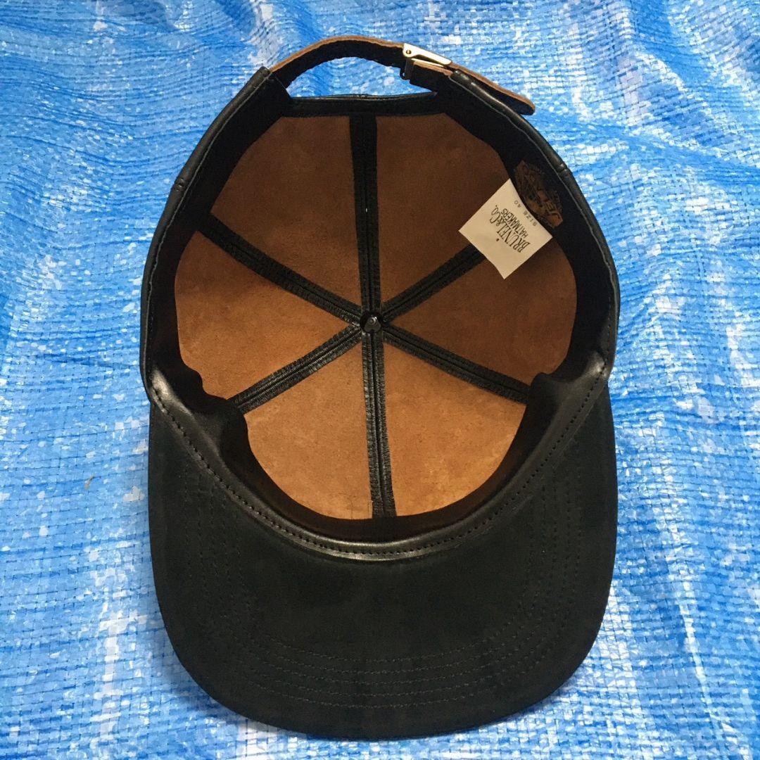 JELADO　BRUNEL＆Co.HATMAKERS　JELADO CAP