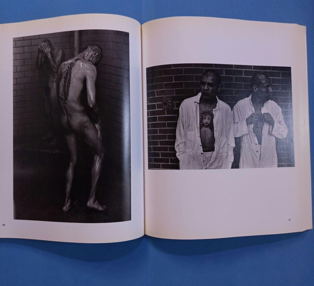 洋書 Danny Lyon Photo Film