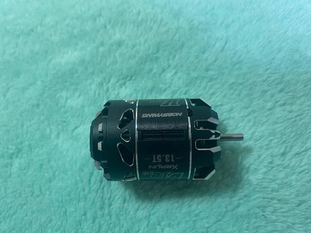 コ*ツ様 hobbywing-G4R-13.5T