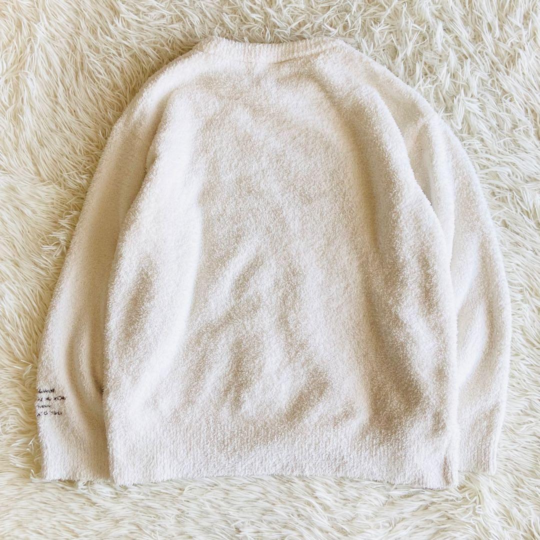 【完売品】ジェラートピケ×あつまれどうぶつの森 ルームウェア セットアップ
