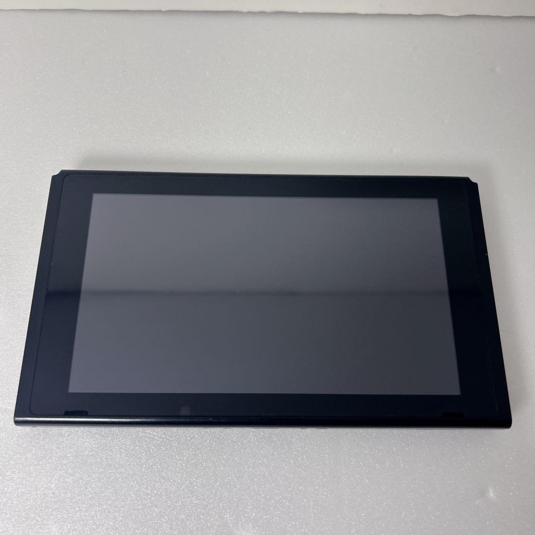 【極美品】ほぼ未使用 Nintendo Switch 本体