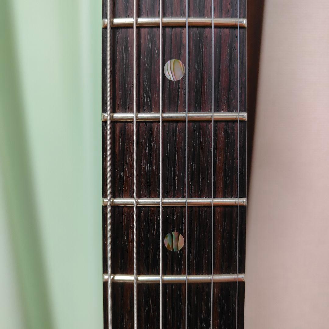 【美品】2025年製 T's Guitars DST24 SOLID ASH