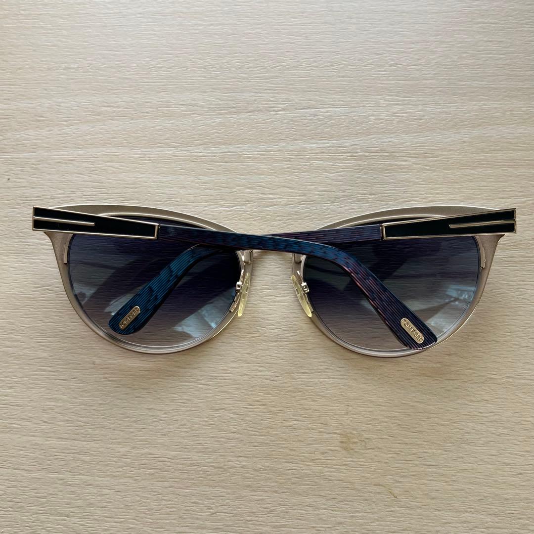 トムフォード　TOM FORD サングラス　TF373
