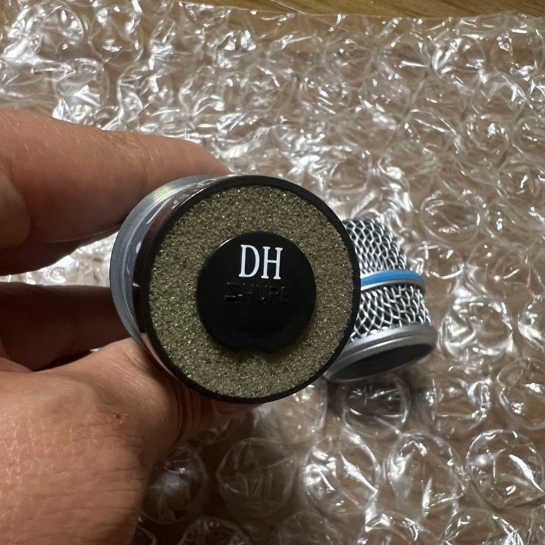 shure beta57a ダイナミックマイク　スーパーカーディオイド