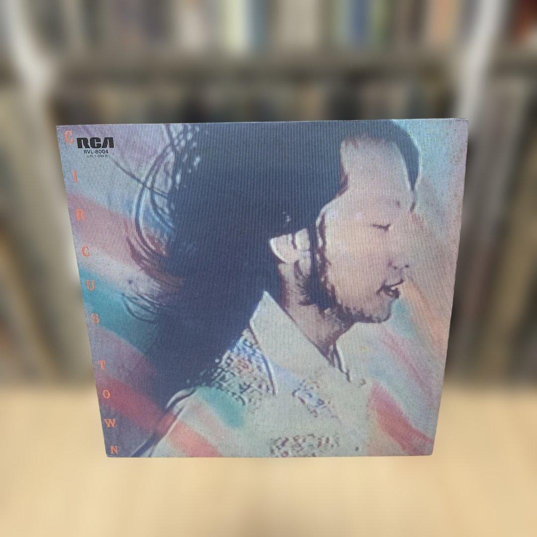 レコード12枚セット