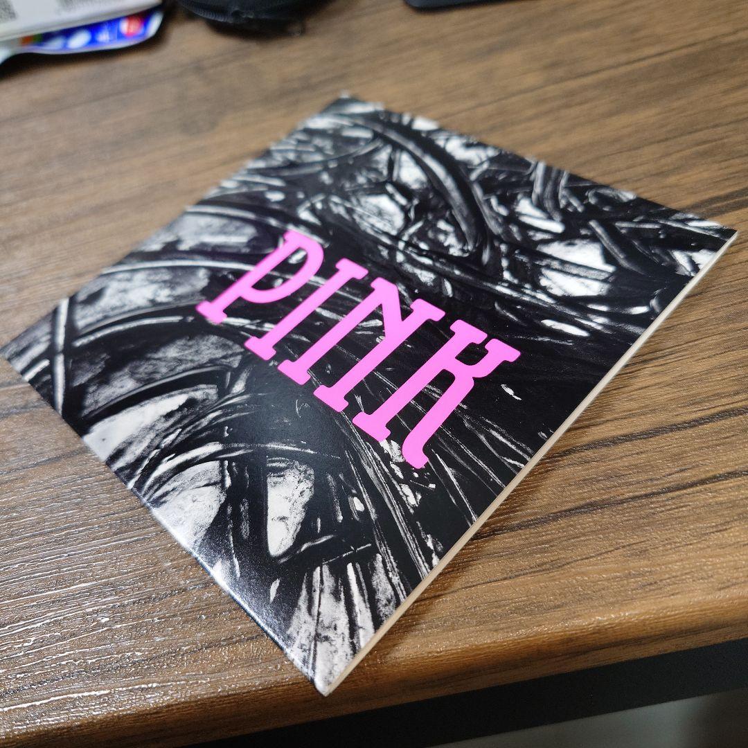 邦楽 PINK BOX