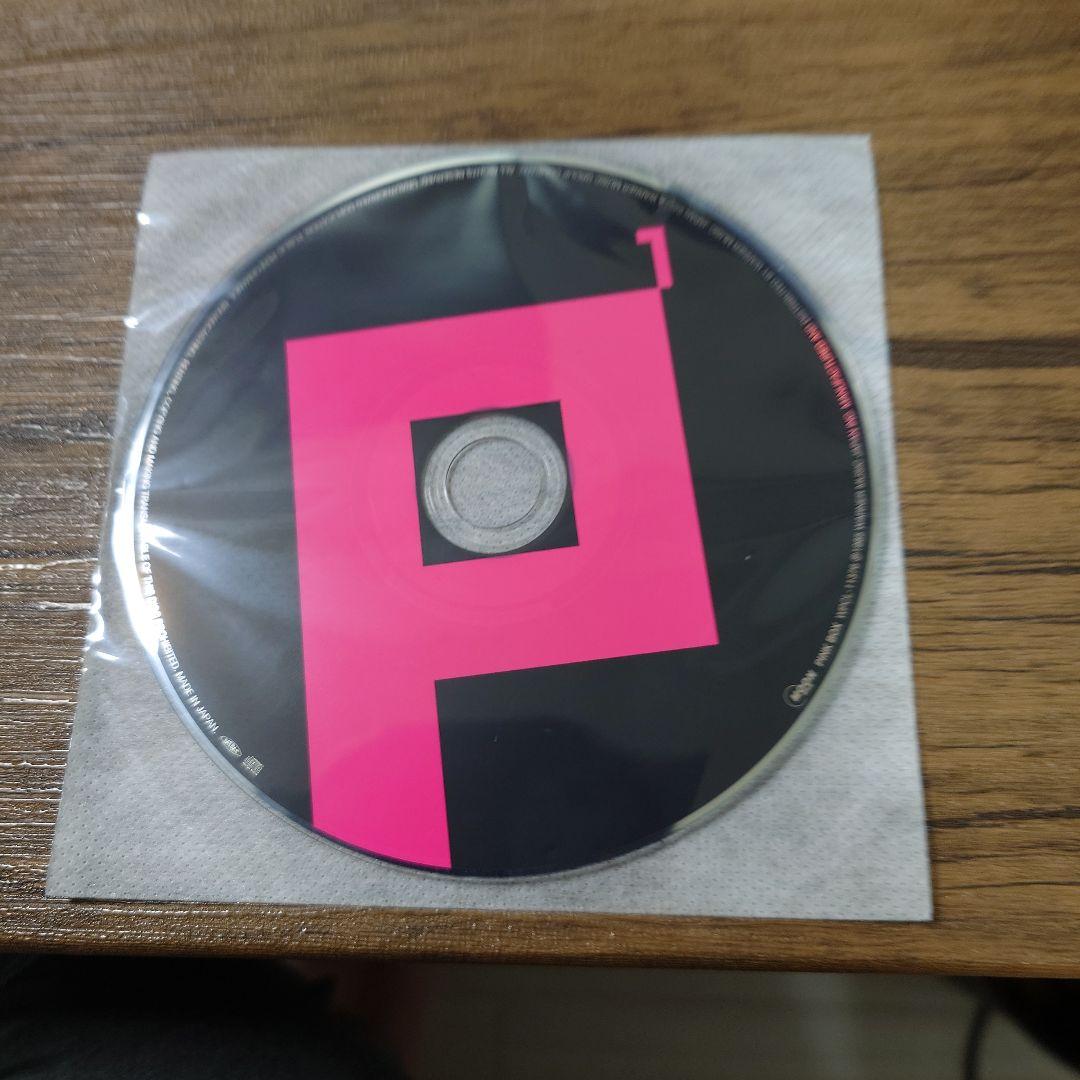 邦楽 PINK BOX