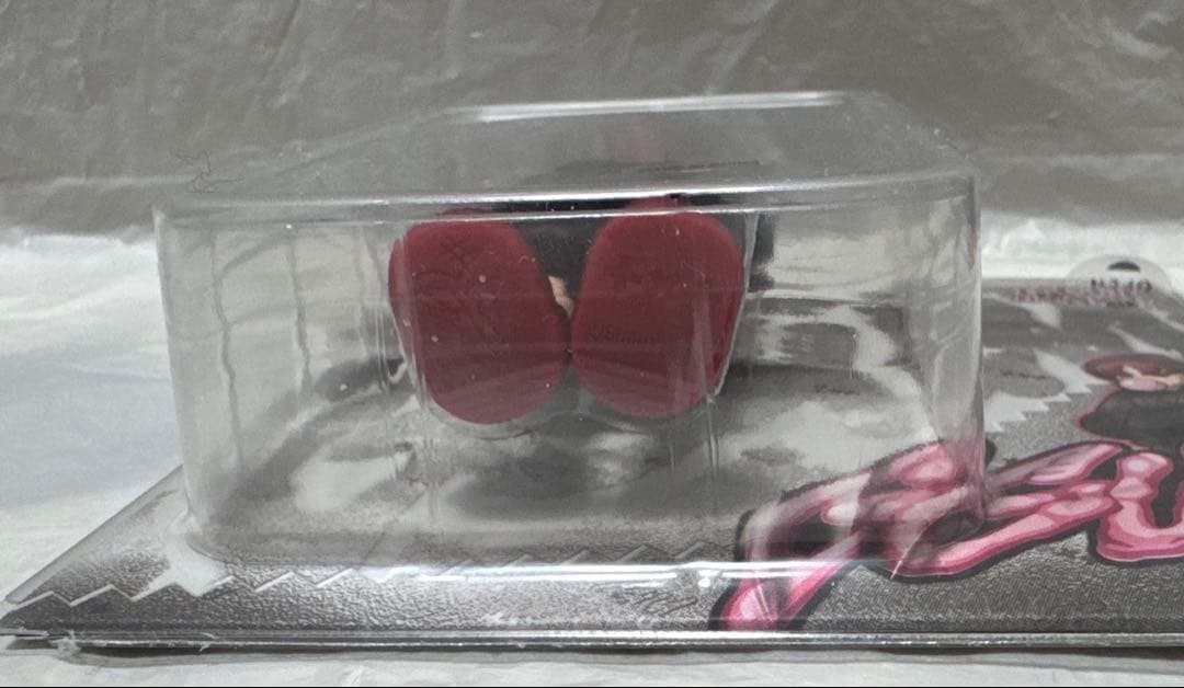 TXT ヨンジュン MIXTAPE GGUM フィギュア 特典付き ②