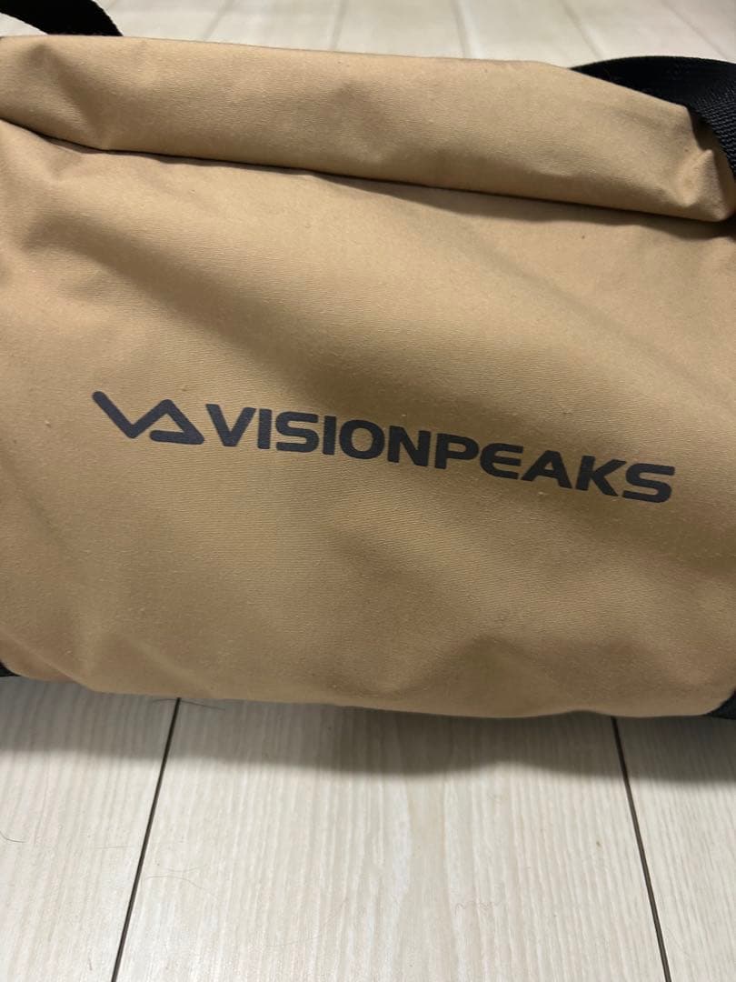 テント・タープ VISIONPEAKS FIRE PLACE TC WIND WALL