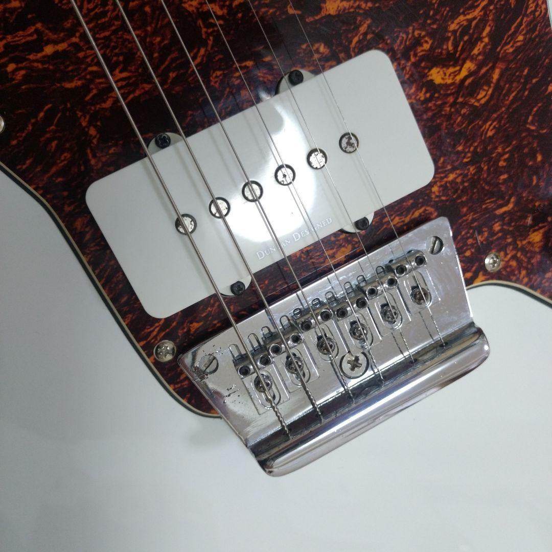 ギター squier VintageModified JAZZMASTERspecial