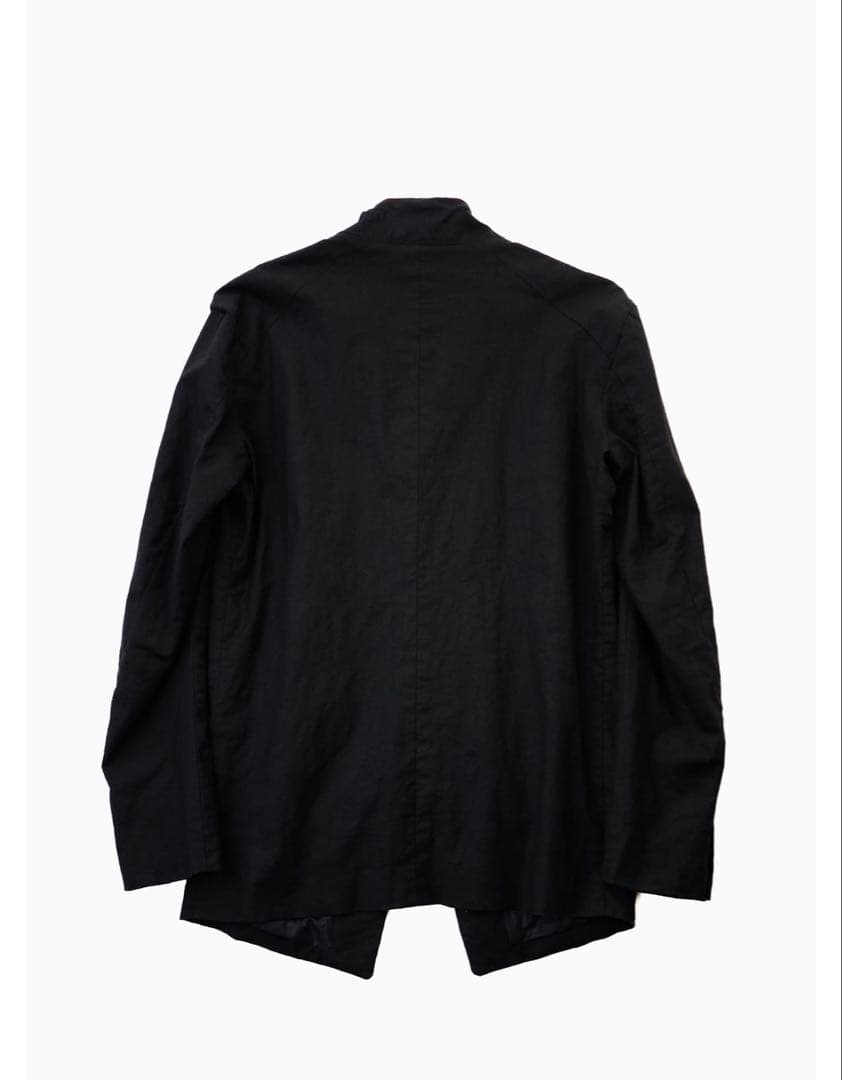 ◆週末値引！ RIPVANWINKLE LINEN JACKET リネン 春夏