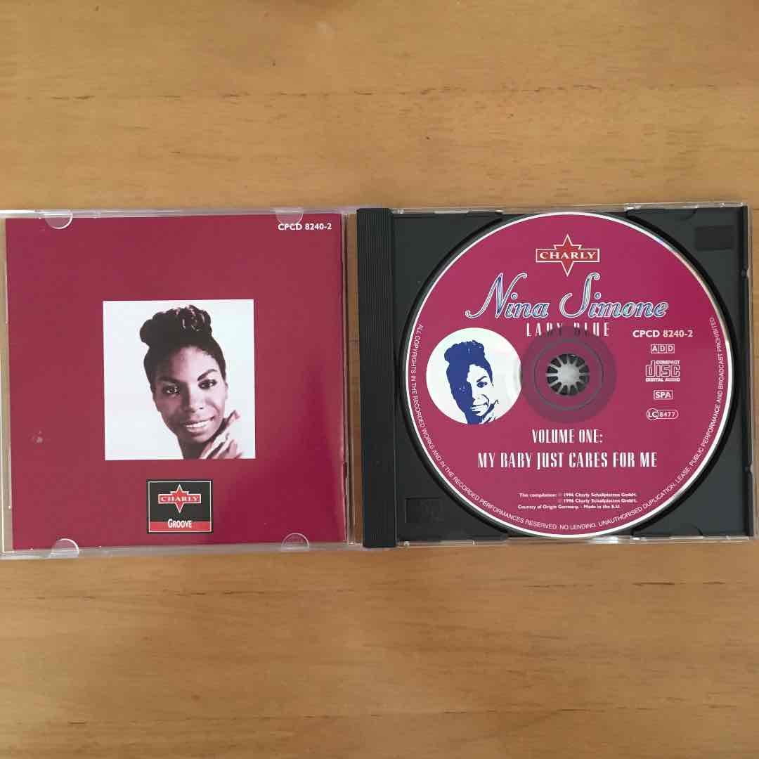 NINA SIMONE‼️ 2CD❗️